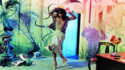 Foto de Suspiria: Alarido