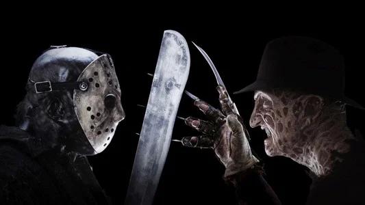 Foto de Freddy contra Jason