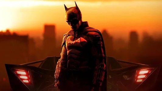 Foto de Batman