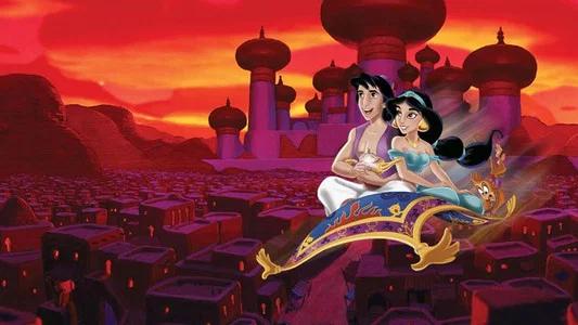 Foto de Aladdin