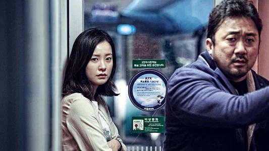 Foto de Estación Zombie: tren a Busan