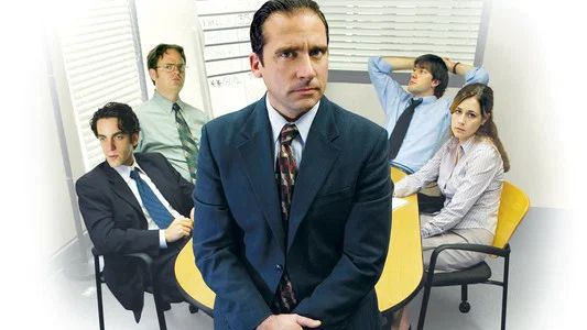 Foto de La Oficina