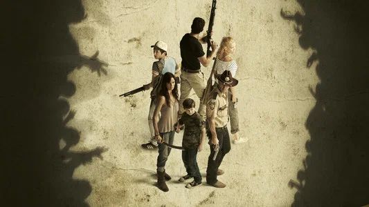 Foto de The Walking Dead
