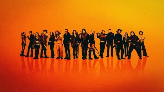 Foto de The Walking Dead