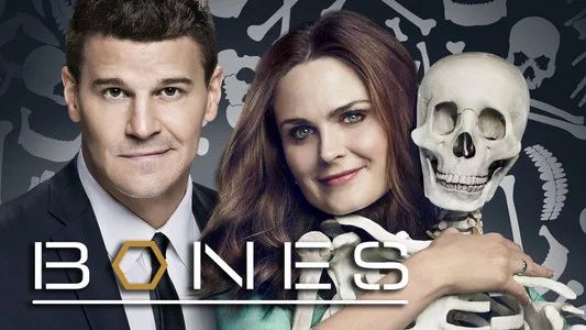 Foto de Bones