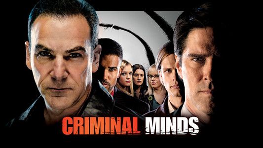 Foto de Mentes Criminales