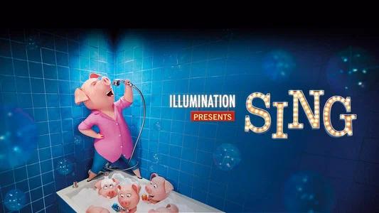 Foto de Sing: ¡Ven y canta!