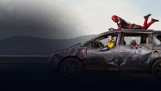 Foto de Deadpool & Wolverine