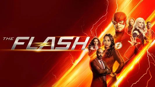 Foto de Flash