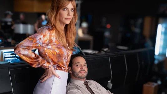 Foto de High Potential: Detective Inesperada