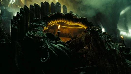 Foto de Piratas del Caribe 2: El Cofre de la Muerte
