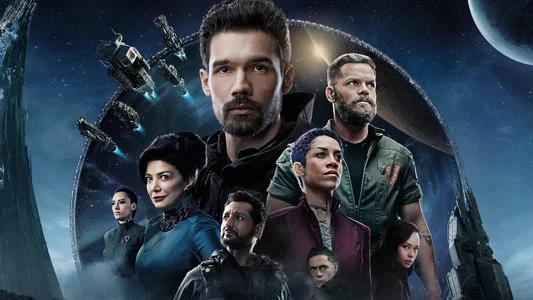 Foto de The Expanse