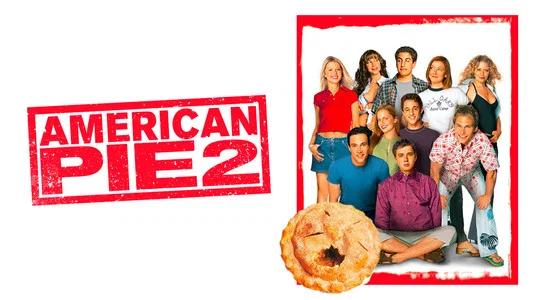 Foto de American Pie 2: Tu Segunda Vez Es Mejor