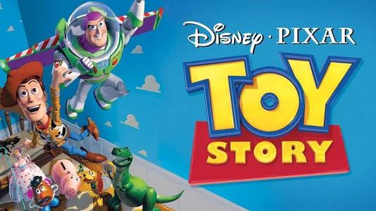 Foto de Toy Story