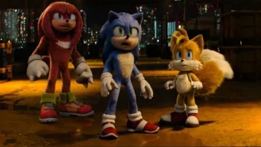 Foto de Sonic 3: La película