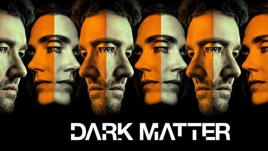 Foto de Materia oscura