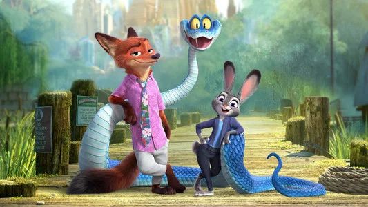 Foto de Zootopia 2