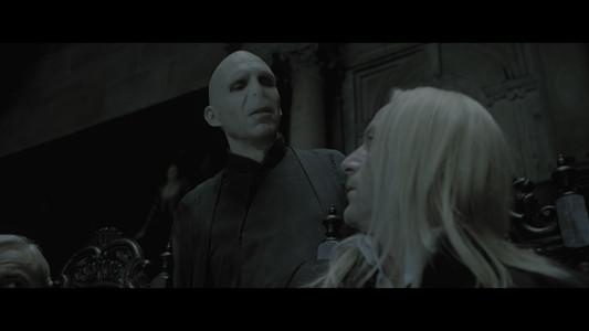 Foto de Harry Potter y las reliquias de la muerte (1ª parte)