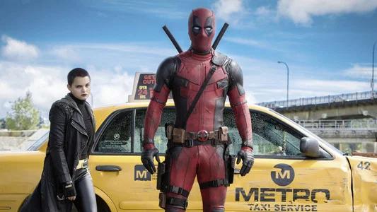 Foto de Deadpool