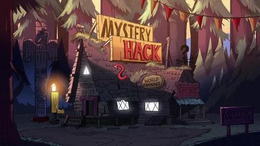 Foto de Gravity Falls