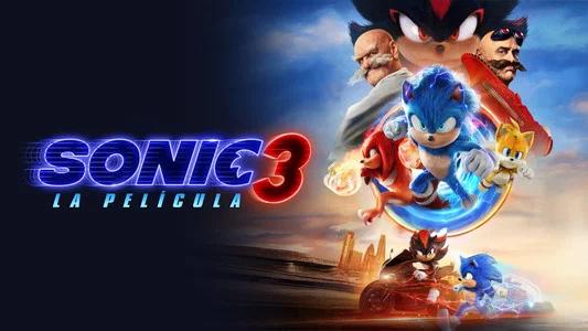 Foto de Sonic 3: La película