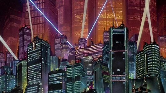 Foto de Akira