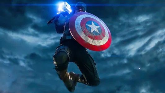 Foto de Avengers: Endgame