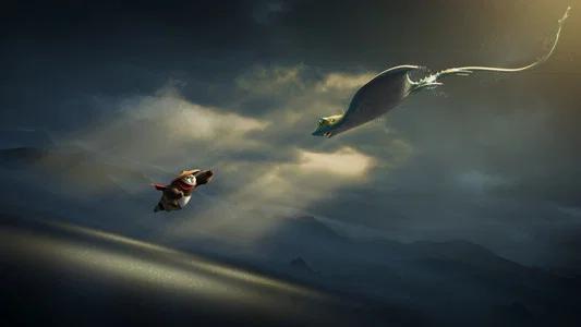 Foto de Kung Fu Panda 4