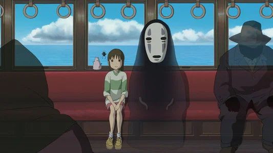 Foto de El viaje de Chihiro