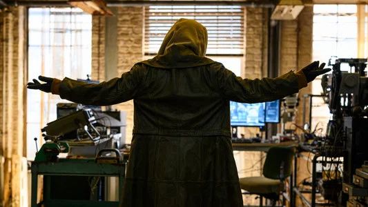 Foto de Spider-Man: Un nuevo día