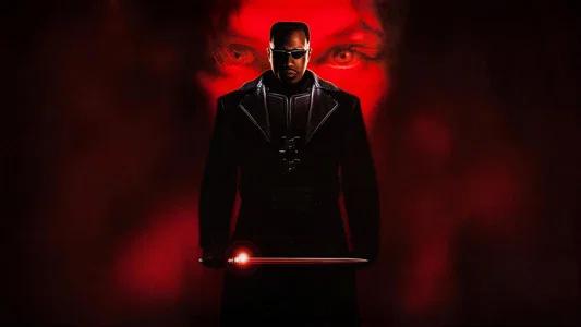 Foto de Blade: Cazador de Vampiros
