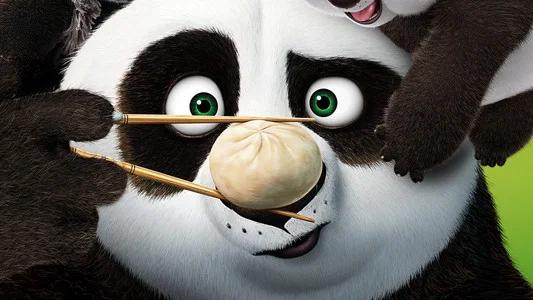 Foto de Kung Fu Panda 3