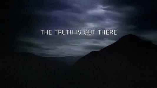 Foto de Los Expedientes Secretos X