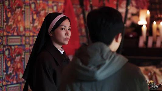 Foto de Monjas Oscuras