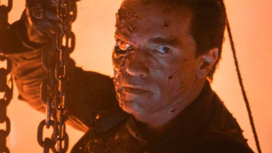 Foto de Terminator 2: El juicio final