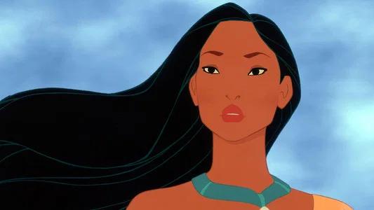 Foto de Pocahontas
