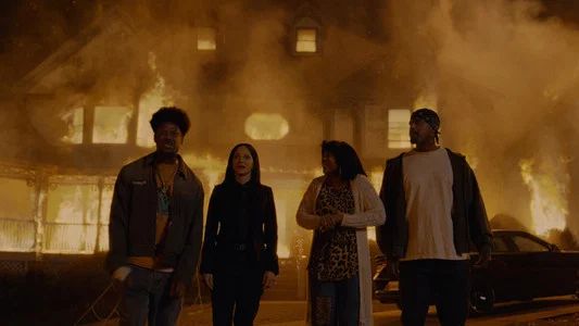 Foto de Scary Movie: Terroríficamente incorrecta