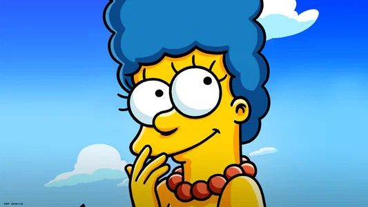Foto de Los Simpson