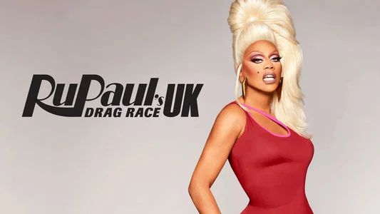 Foto de RuPaul's Drag Race UK