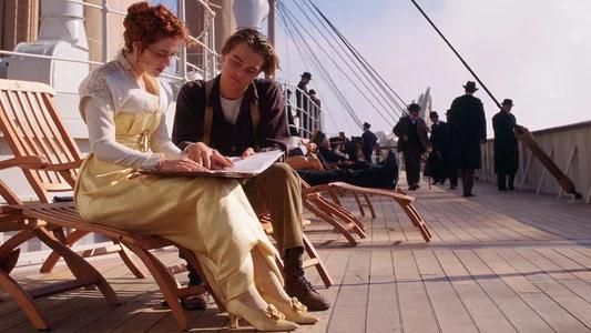 Foto de Titanic
