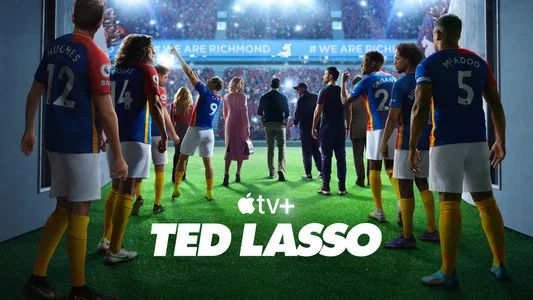 Foto de Ted Lasso