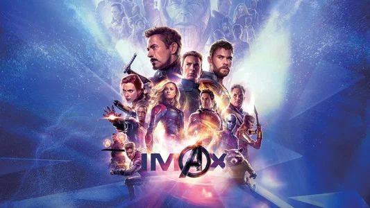 Foto de Avengers: Endgame