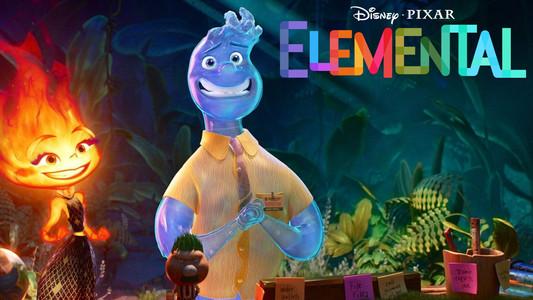 Foto de Elementos