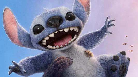 Foto de Lilo y Stitch