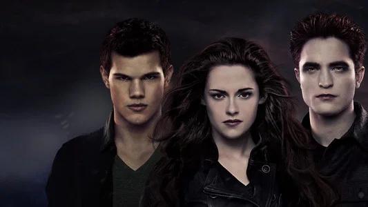 Foto de Crepúsculo:  Amanecer - Parte 2