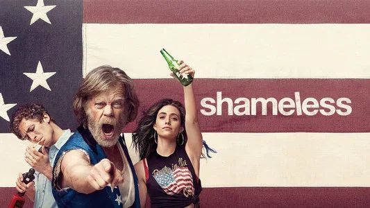 Foto de Shameless