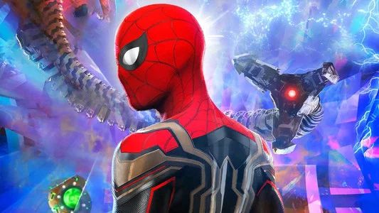 Foto de Spider-Man: Sin camino a casa