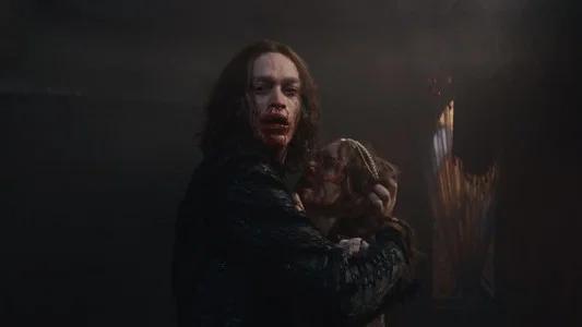 Foto de Drácula