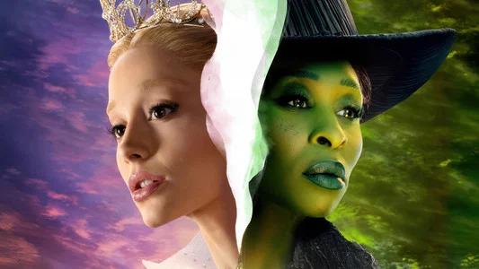 Foto de Wicked: Por siempre