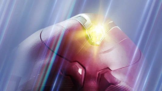 Foto de Leyendas de Marvel Studios